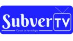 Logo da página de cursos da SubverTV